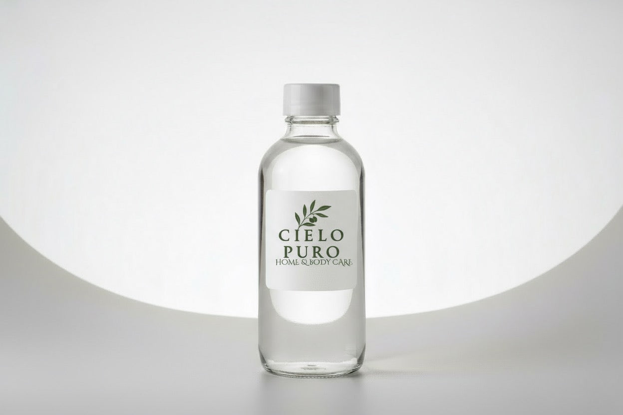 KITCHEN CLEANER REFILL 8OZ