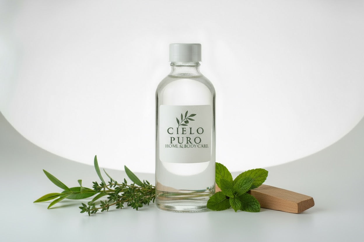 KITCHEN CLEANER REFILL 8OZ